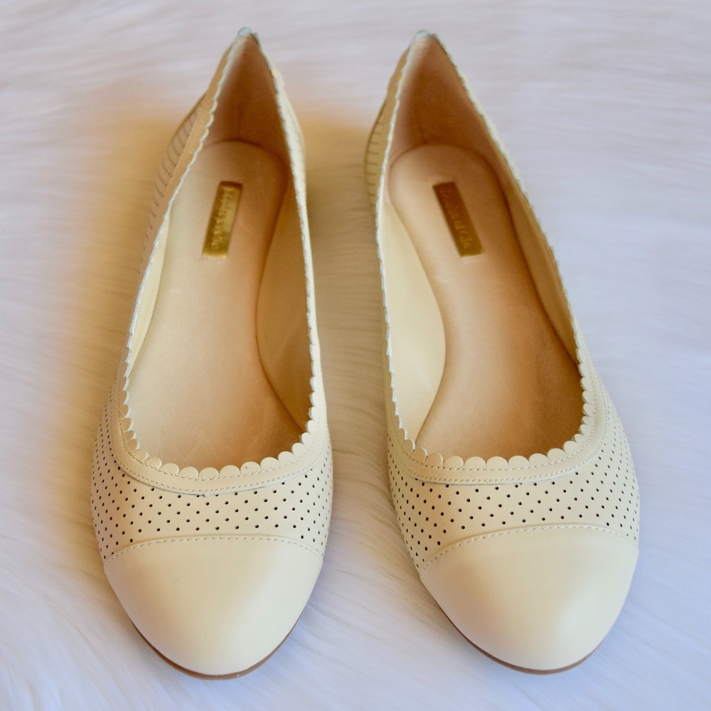 Louise et Cie Eilley Ballet Flat
